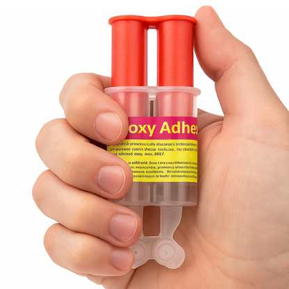 Super Strong Epoxy Adhesive Glue 3g/each - South East Clearance Centre