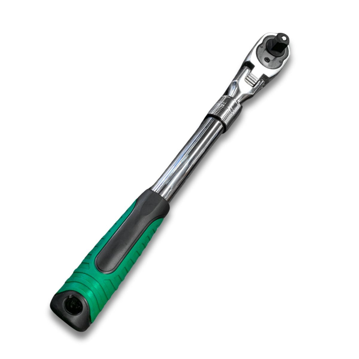 Propoint Extendable Ratchets 1/2' Drive Extendable Ratchet Flex Head | South East Clearance Centre