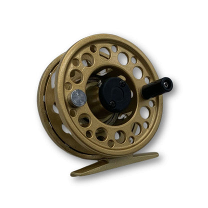 Fishing Reel Fly 3+1 Ball Bearings - South East Clearance Centre
