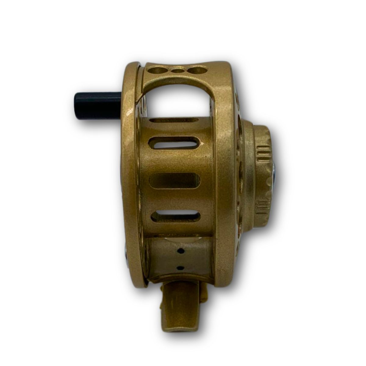 Fishing Reel Fly 3+1 Ball Bearings - South East Clearance Centre