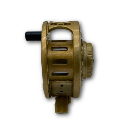 Fishing Reel Fly 3+1 Ball Bearings - South East Clearance Centre