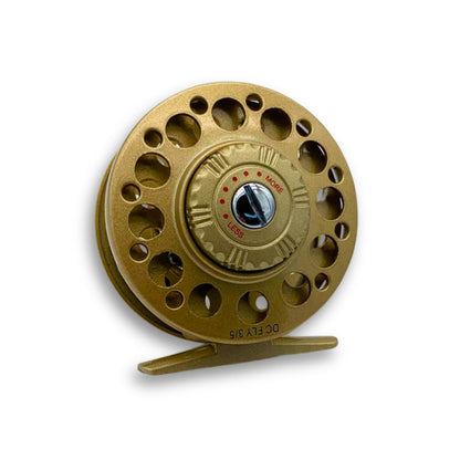 Fishing Reel Fly 3+1 Ball Bearings - South East Clearance Centre
