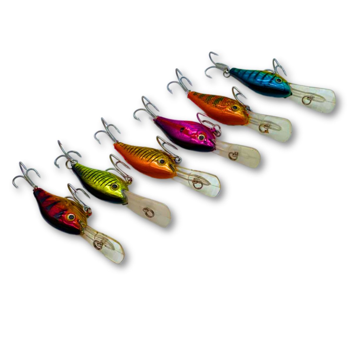 Clearance Fishing Lures & Bait