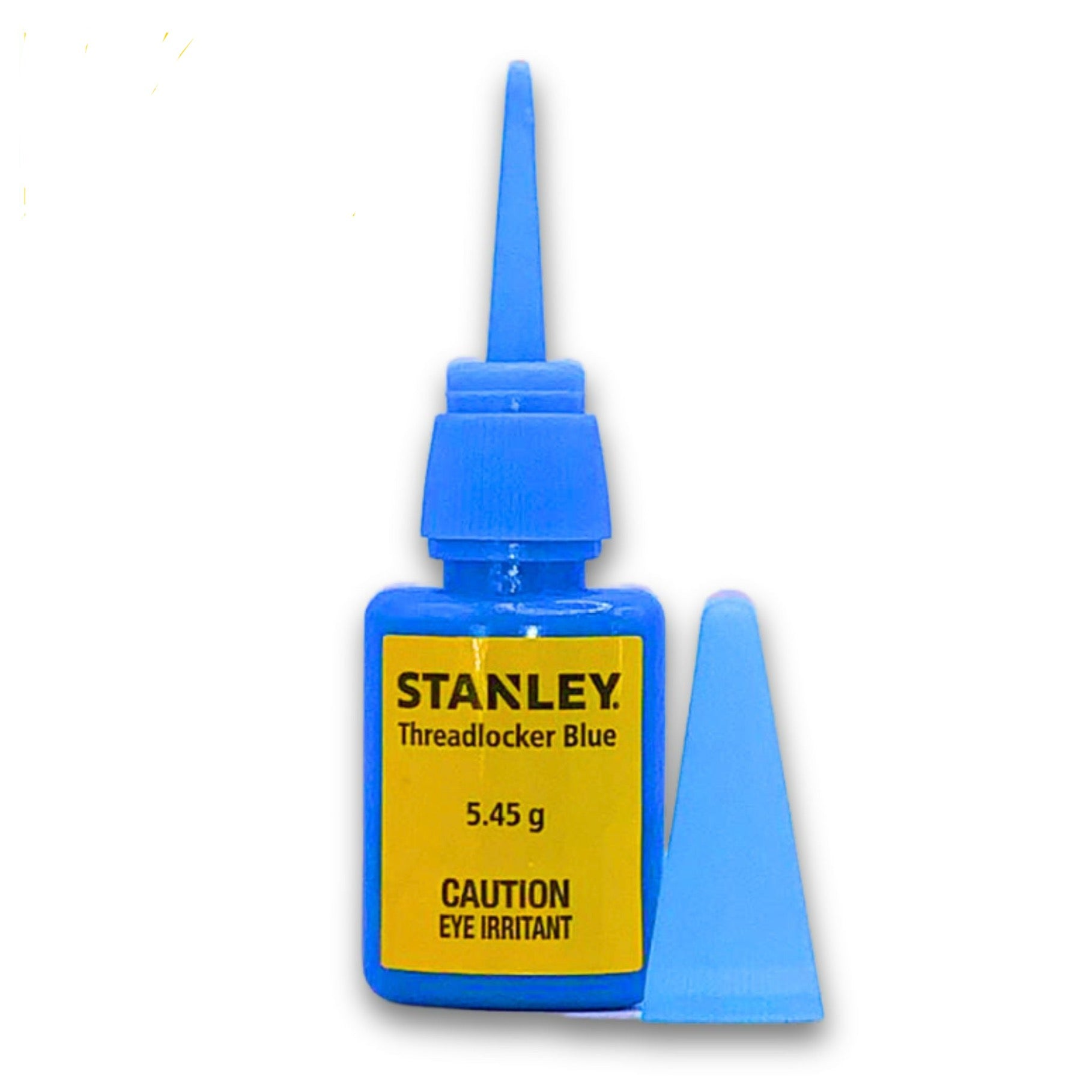 Stanley Blue Threadlocker 6ml (ST-481-6-AU) - South East Clearance Centre