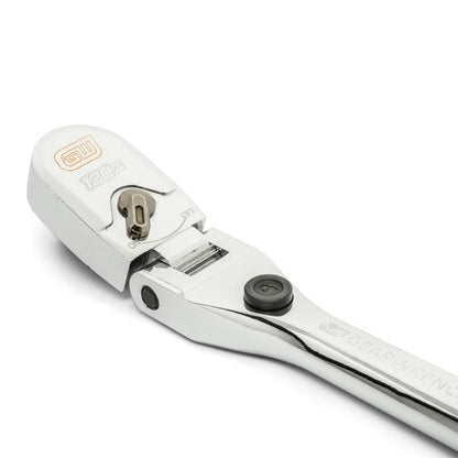 Gearwrench 1/2" Drive 120XP Locking Flex Head Ratchet 25"
