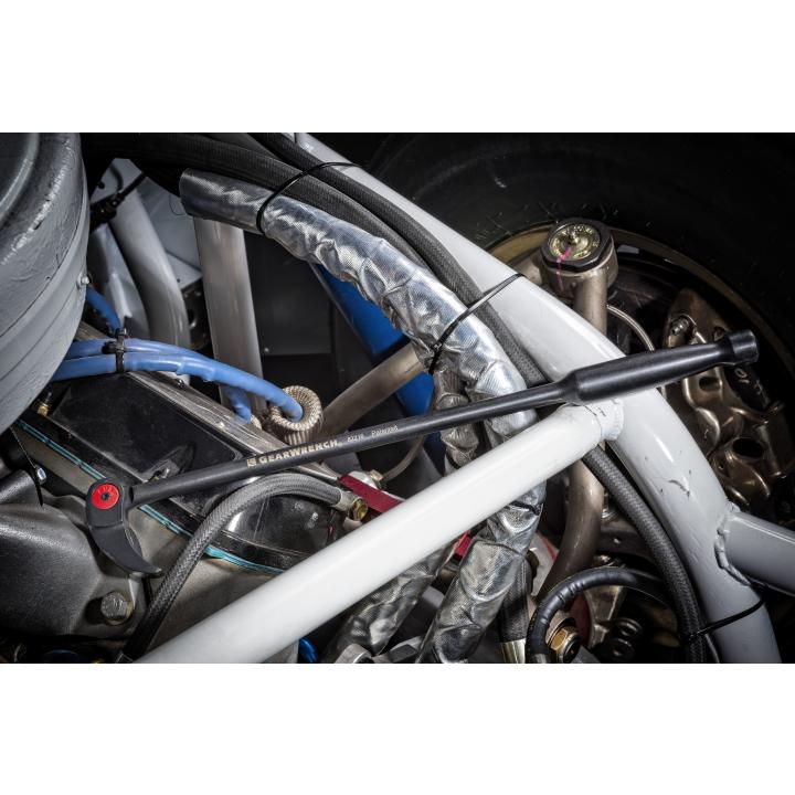 GEARWRENCH 33" Indexing Pry Bar [82233] - South East Clearance Centre