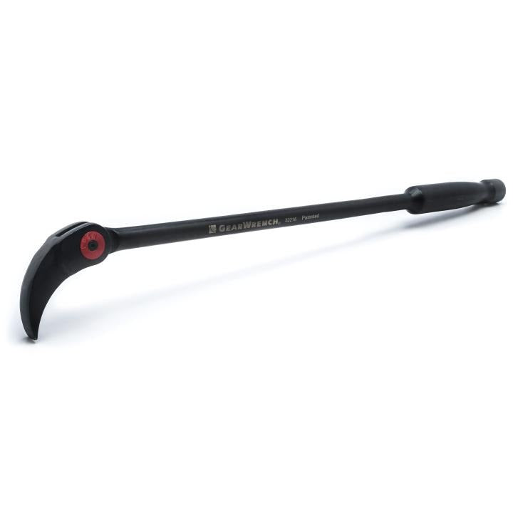 GEARWRENCH 33" Indexing Pry Bar [82233] - South East Clearance Centre