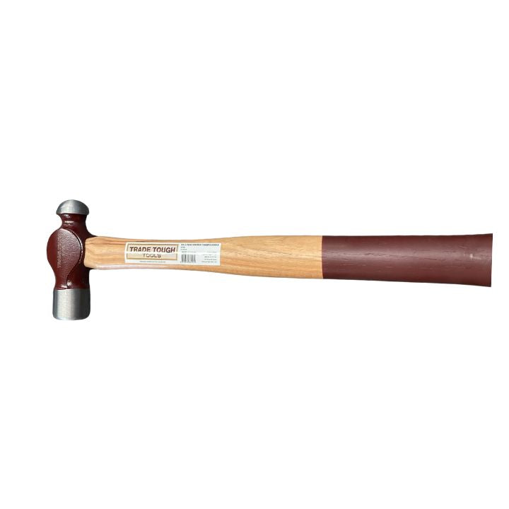 HAMMER H136624 BALL PEIN 675G TIM/HDL - South East Clearance Centre