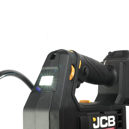 JCB Professional 18V Cordless Grease Gun - Body Only