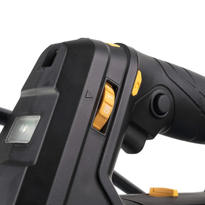 JCB Professional 18V Cordless Grease Gun - Body Only