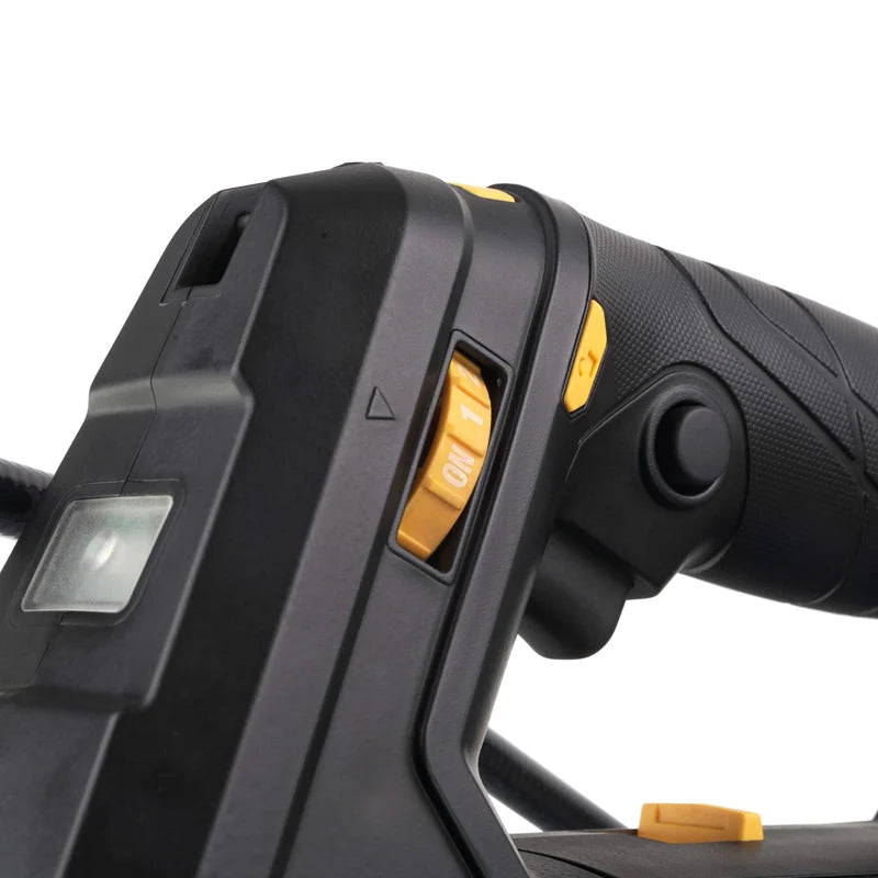 JCB Professional 18V Cordless Grease Gun - Body Only