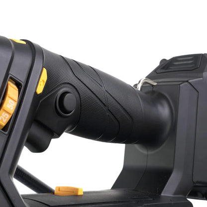 JCB Professional 18V Cordless Grease Gun - Body Only