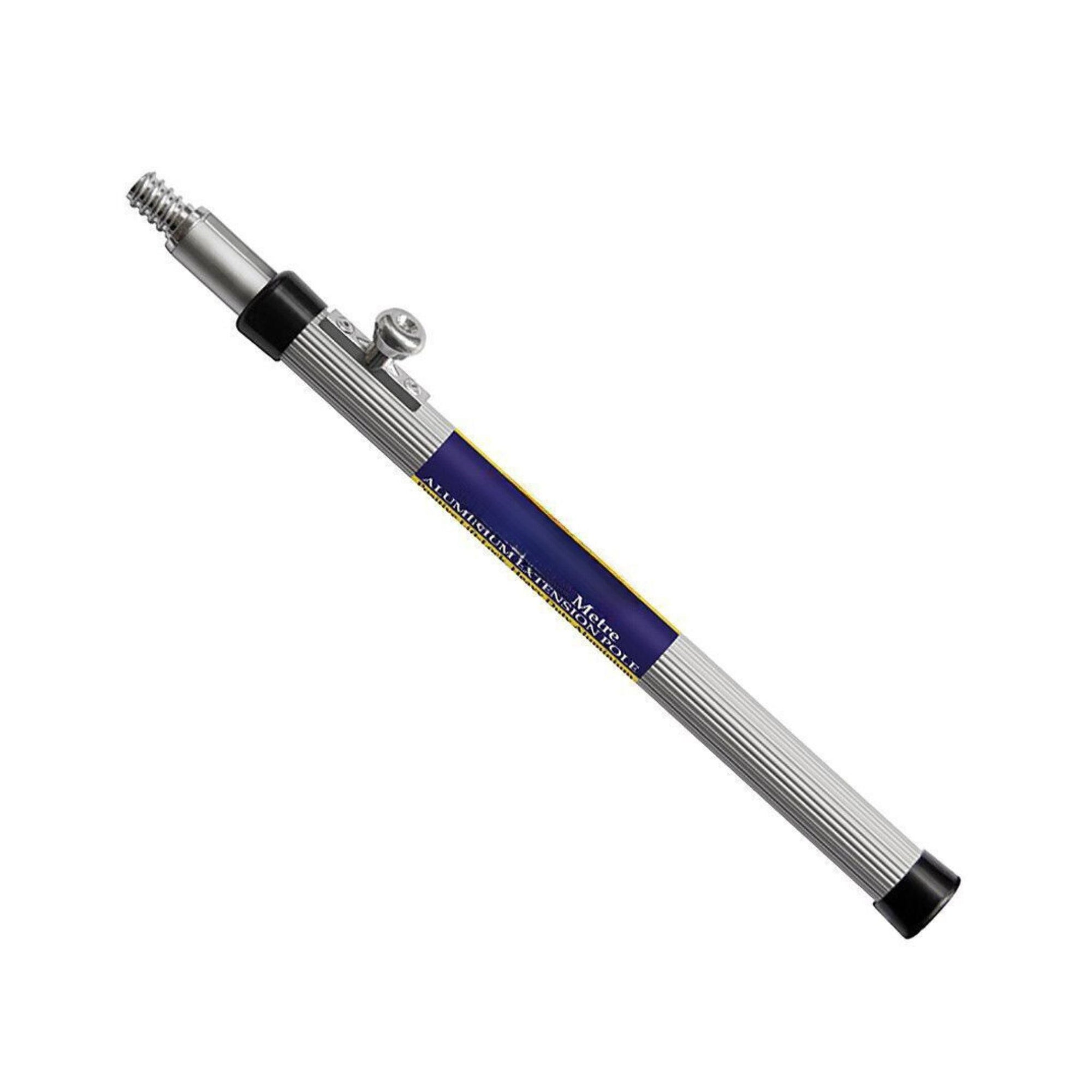 Heavy Duty Aluminium Extension Pole - Extends from 0.3m to 0.6m - South East Clearance Centre