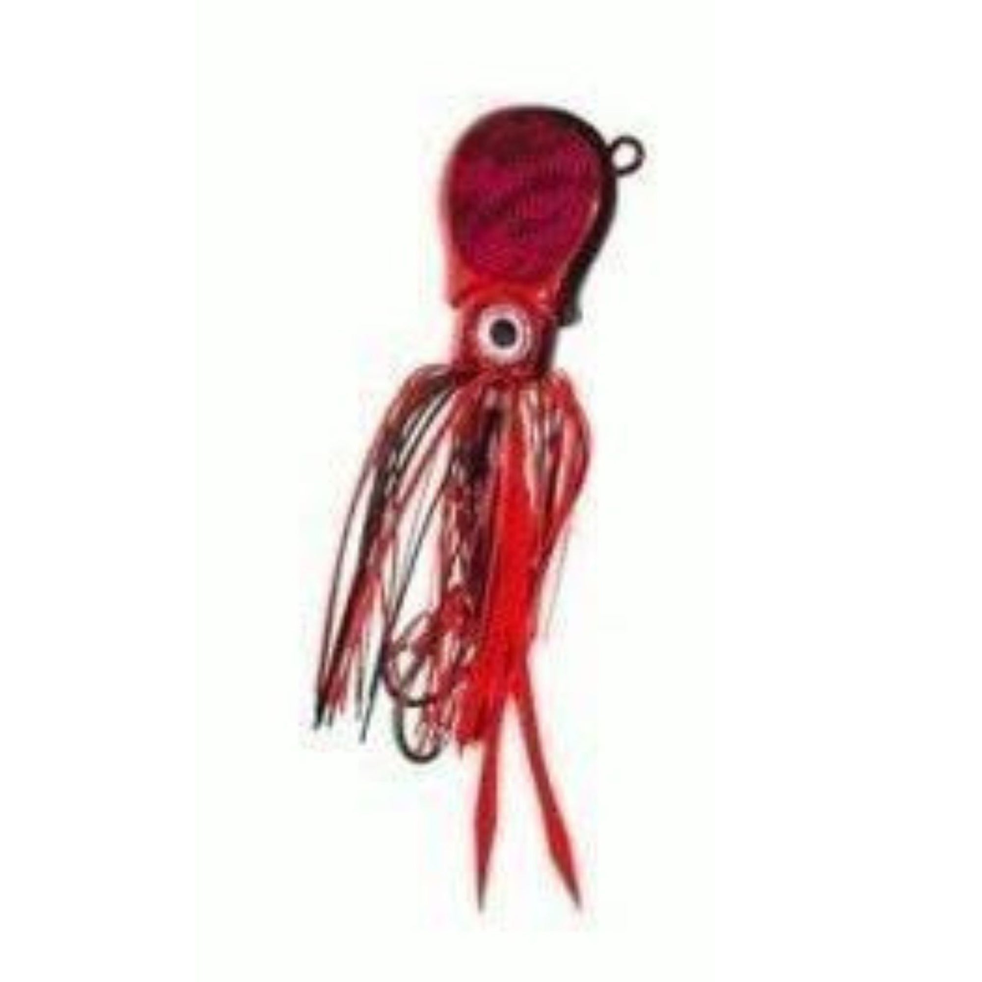 KAMIKAZE Octo Jigs Tako Fukku Ayu 200 gr Ocka Slow Jig Colour 10 - South East Clearance Centre