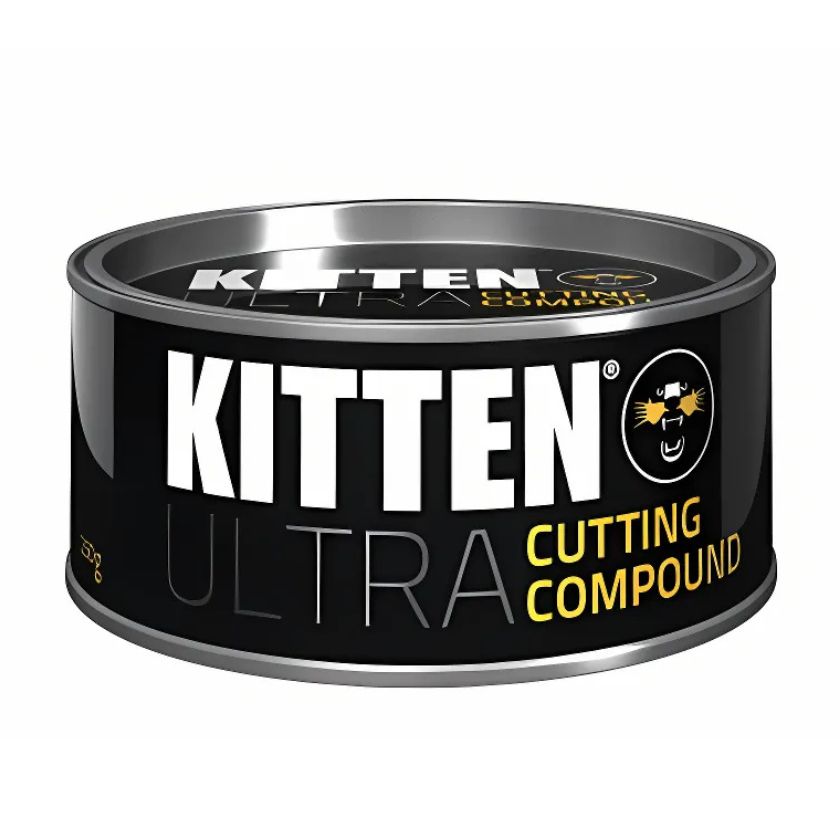 KITTEN ULTRA Cutting Compound 325g | Product Code : 19200 - South East Clearance Centre