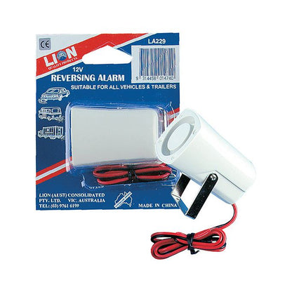 Reversing Alarm 12v - South East Clearance Centre