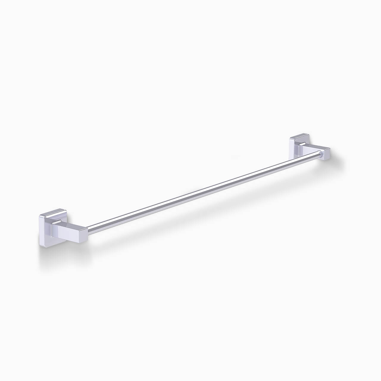 DBAE3847BC 600mm Towel Rail - South East Clearance Centre