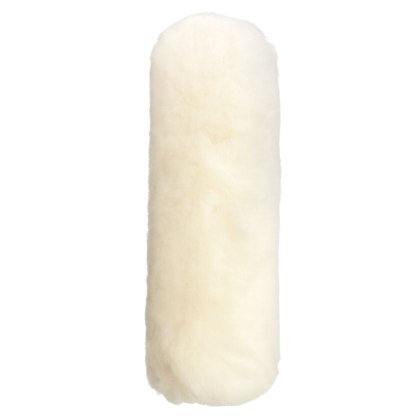 230mm Lambswool Paint Roller Sleeve