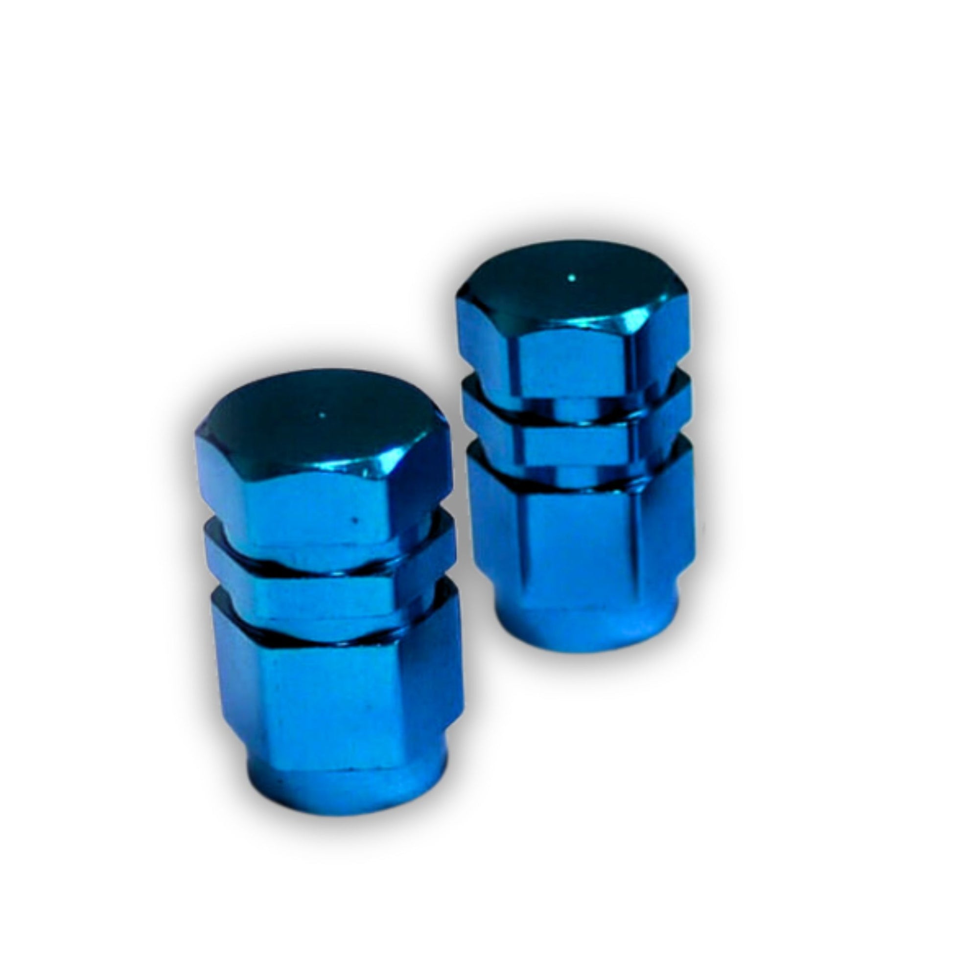 Blue Air Caps | Set of 2 - South East Clearance Centre