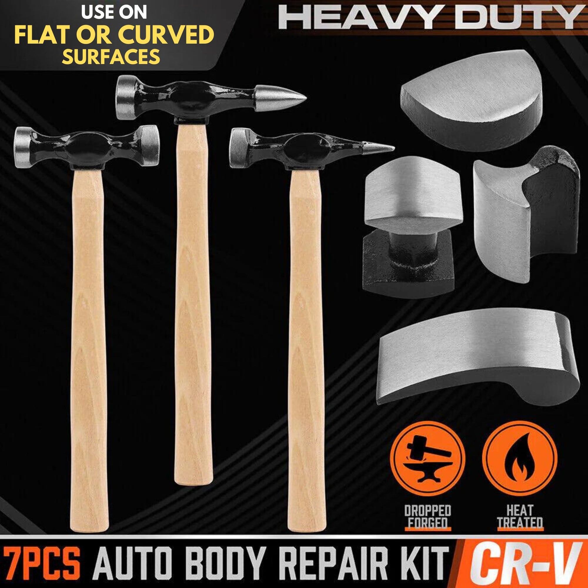 Auto Body Repair Kit - South East Clearance Centre