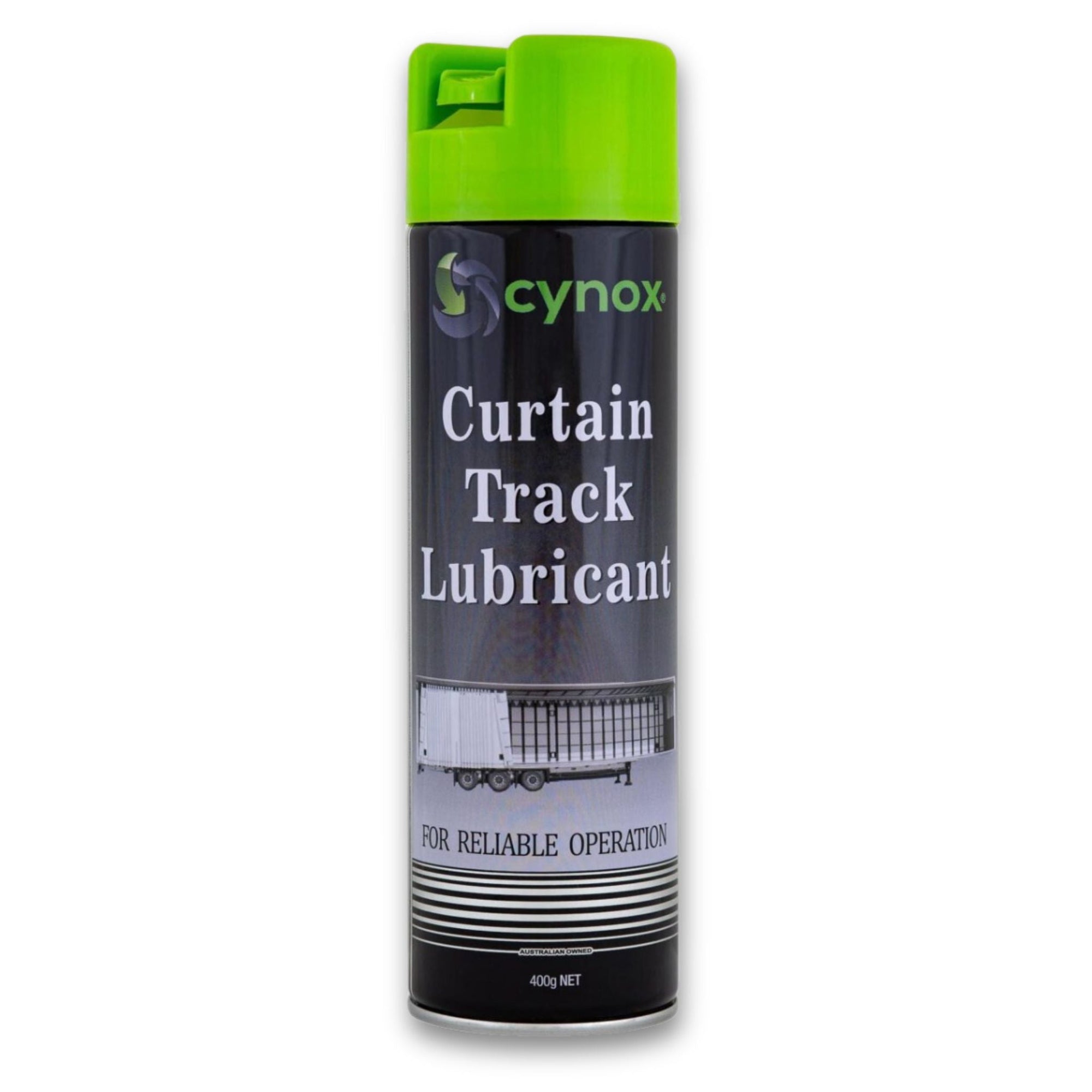 CURTAIN TRACK LUBRICANT - South East Clearance Centre