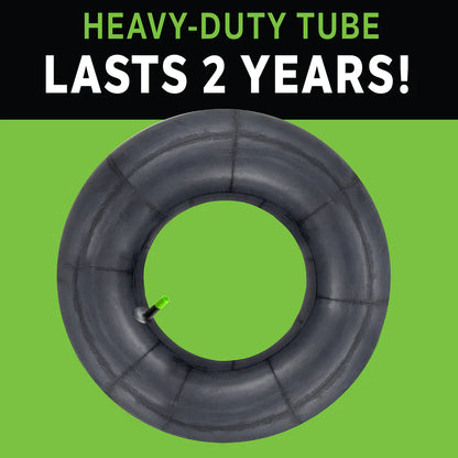 Slime Heavy Duty Wheelbarrow Smart Tube, 8 Inch (Prevents Flat Tyres) - South East Clearance Centre