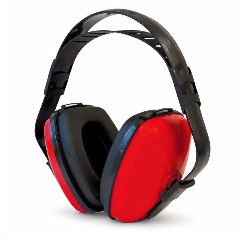 SequenceSafe Earmuffs - South East Clearance Centre