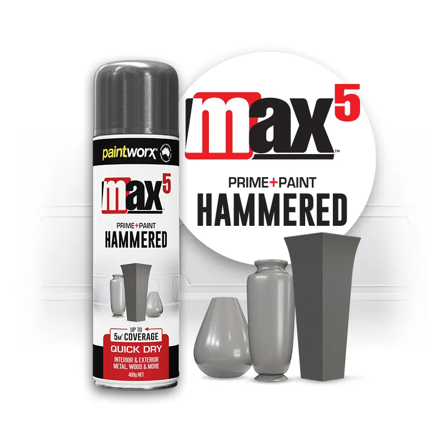 MAX5 Hammered - South East Clearance Centre