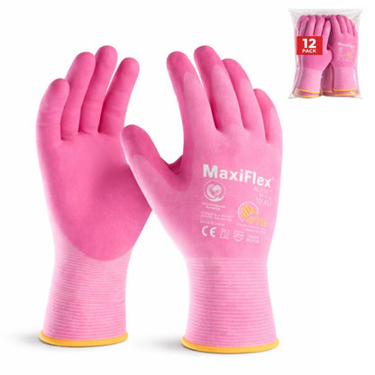 ATG Maxiflex Active 34-814 Gloves - South East Clearance Centre
