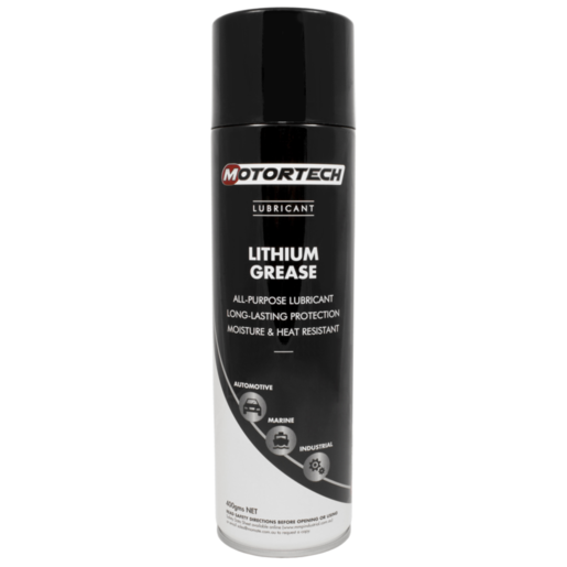 MT107 Lithium Grease 400G - South East Clearance Centre