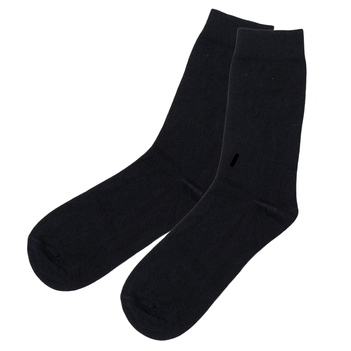 Soft Bamboo Anti Bacterial Socks | Heavy Duty Work Socks (Size 7-11 ...