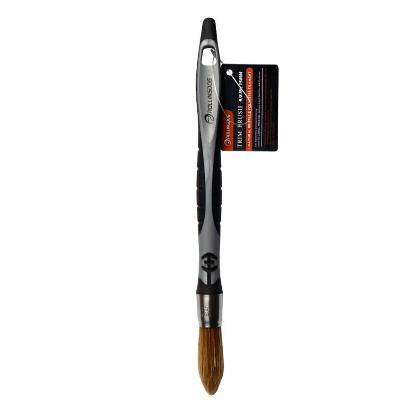 Paint Brush for Trims , 15mm - South East Clearance Centre