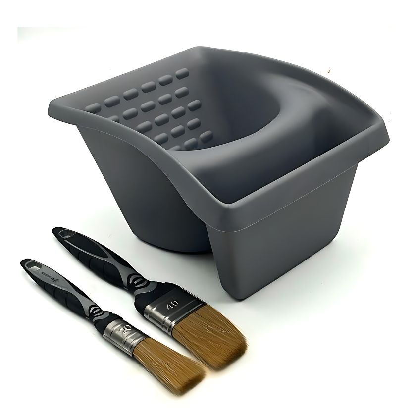 3 Piece Paint Kit - South East Clearance Centre