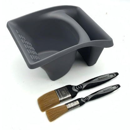 3 Piece Paint Kit - South East Clearance Centre