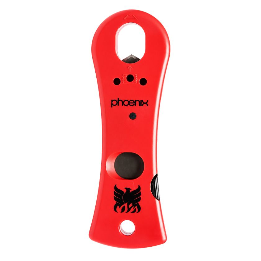 Phoenix Nozzle Cutter – Silicone & Caulking Cartridge Nozzle Cutting Tool | 12046