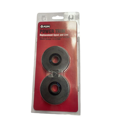 Pope Replacement Spool & Line (2 Spools) - South East Clearance Centre