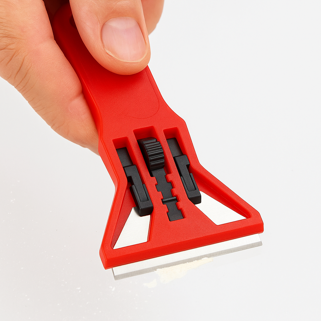 Phoenix Retractable Scraper 12064