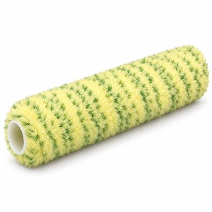 (12 Rollers) Express Roll"N"Throw Disposable Roller Cover  - 230mm (21mm Nap)