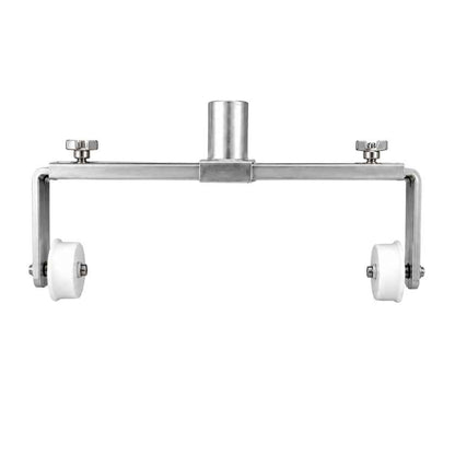 Adjustable Professional Painting Painters Roller Frame – 270mm to 460mm