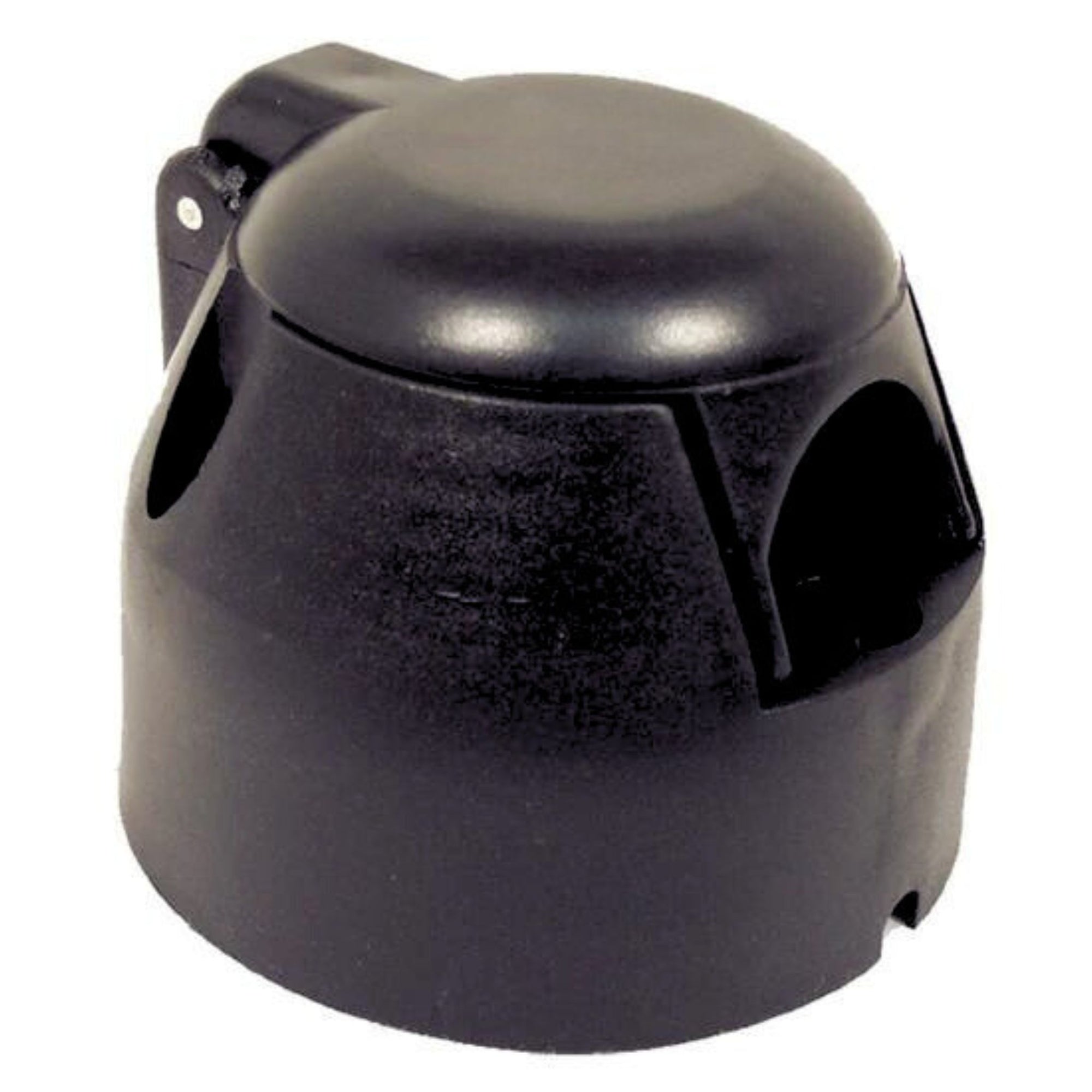 5 Pin Large Round Socket Trailer Plug |12 Volt | TS004215 - South East Clearance Centre