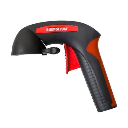 Rust-Oleum Comfort Grip Aerosol Spray Trigger (241526) - South East Clearance Centre