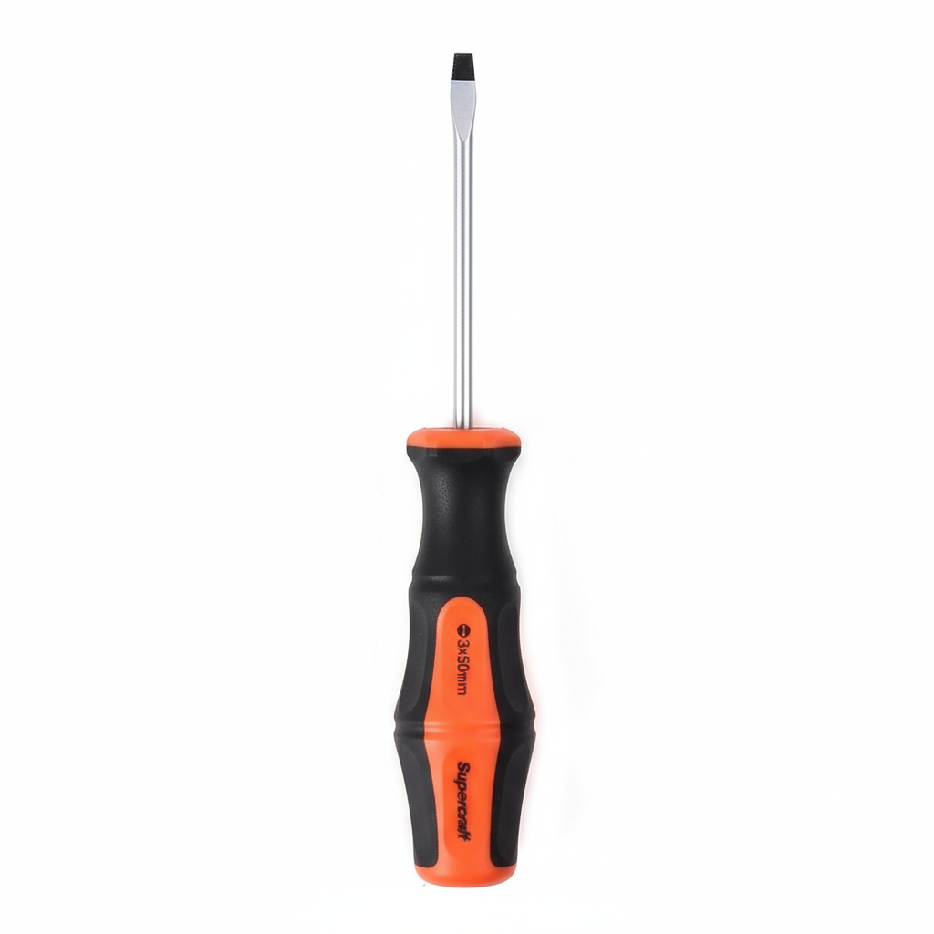 Supercraft Screwdriver Slot 3.2mm x 50mm - South East Clearance Centre