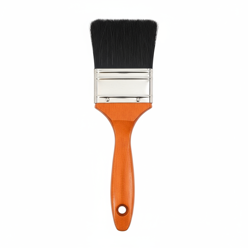 Supercraft SPP1330 Paint Brush 63mm Wood Handle - South East Clearance Centre