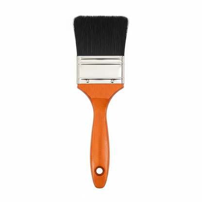 Supercraft SPP1330 Paint Brush 63mm Wood Handle - South East Clearance Centre
