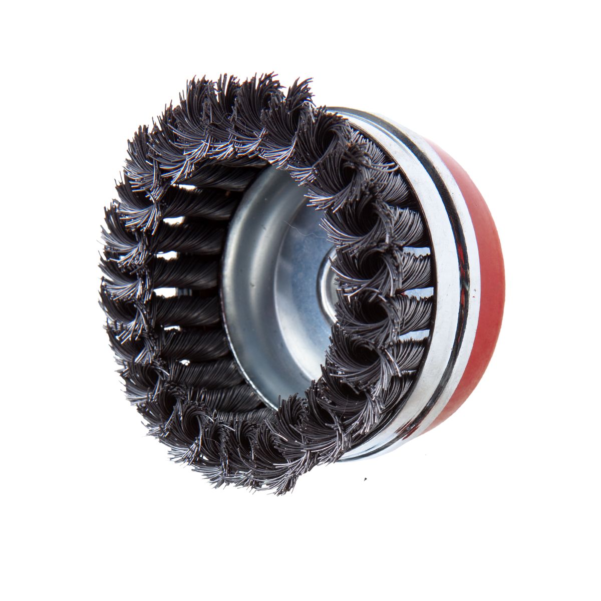 3” Twisted Wire Cup Brush - South East Clearance Centre