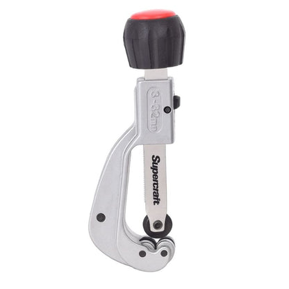 Supercraft PVC, Soft Metal Tube & Pipe Cutter Tube (3mm – 32mm)
