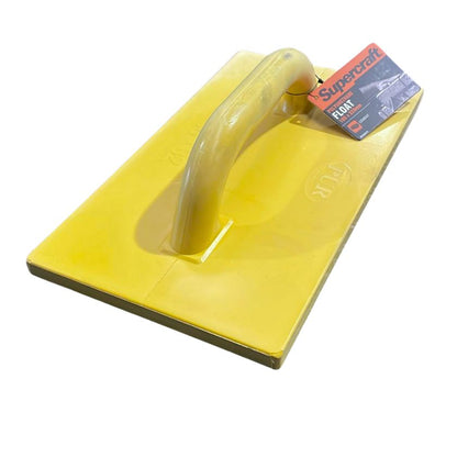 Supercraft Polyurethane Float 180x320mm - South East Clearance Centre