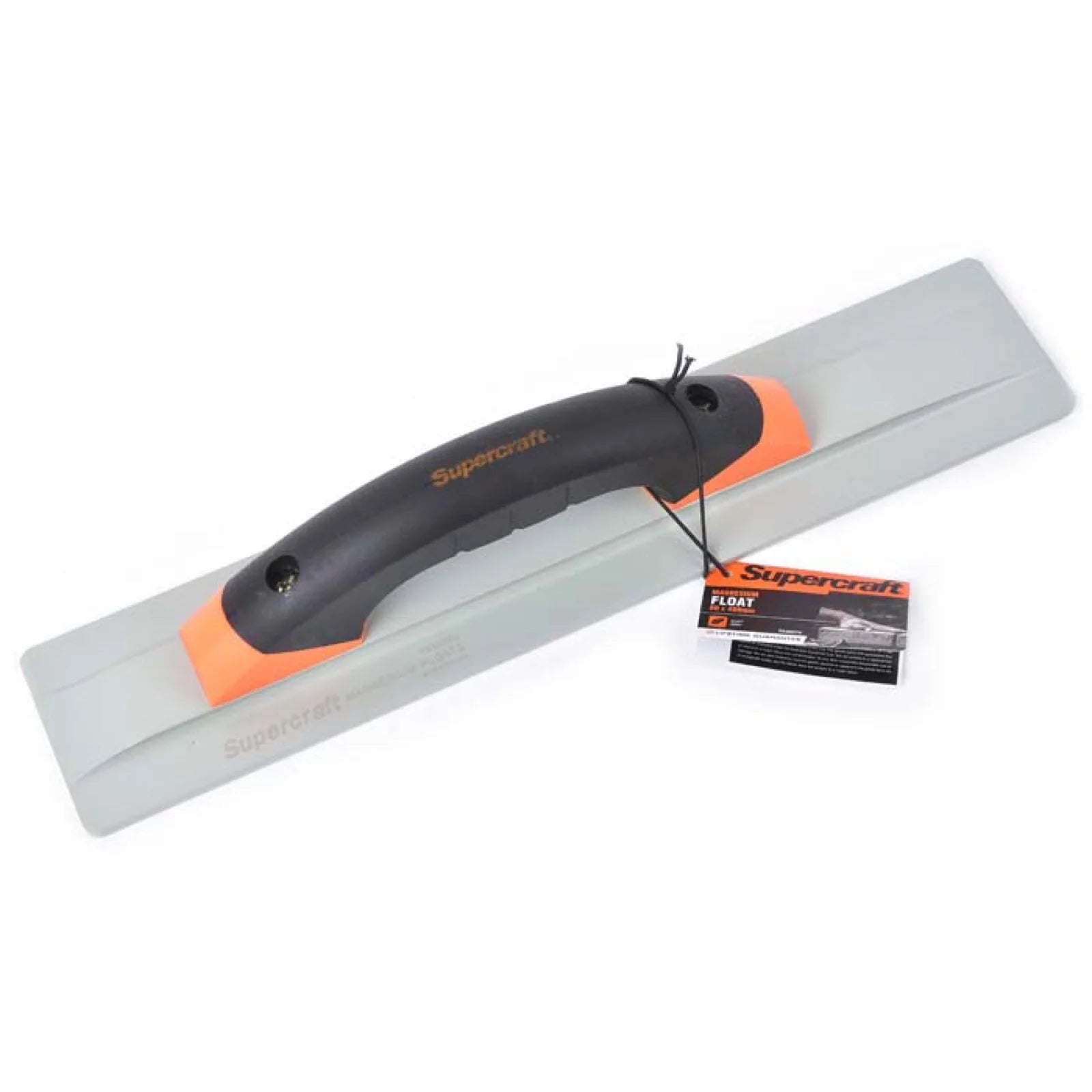 Supercraft Float Magnesium 400mm - South East Clearance Centre