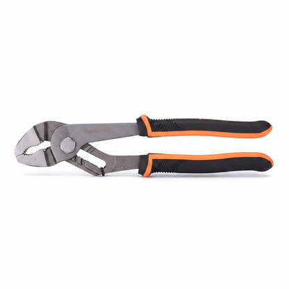 Supercraft Plier Multigrip 250mm - South East Clearance Centre