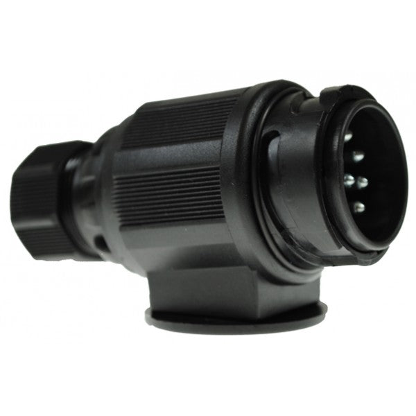 Trailer Plug & Socket 13 Pin | 12V | TP85 - South East Clearance Centre